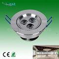 LED downlight