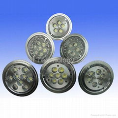 LED Spotlight-AR111