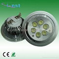 LED Spotlight-AR111 2