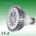 LED Spotlight-AR111 3