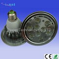 LED Spotlight-AR111 4