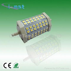 R7S led lamp