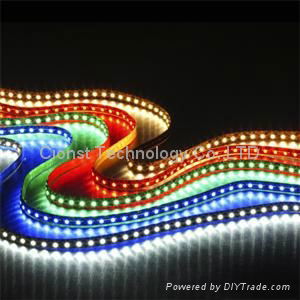 led flexible strip light 4