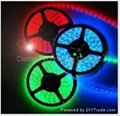led flexible strip light 5