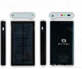Mobile phone solar charger 3
