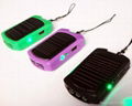 Solar charger; Mobile phone/ MP3/MP4/ digital products solar charger 1