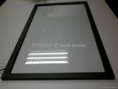 Infrared touch screen 42"