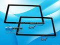 Infrared touch screen 46" 1