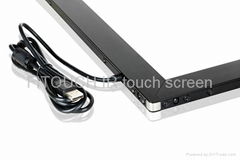 Infrared touch screen 65"