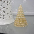 led battery operated christmas tree candles  4