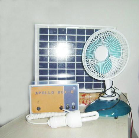 OEM solar system for home use 2