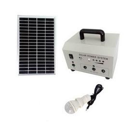 OEM solar system for home use 3