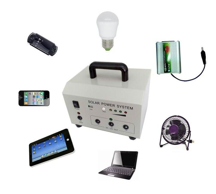 OEM solar system for home use 4