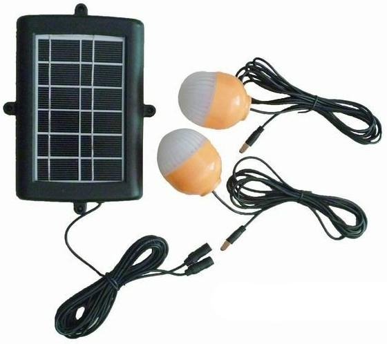OEM solar power system for home use 4
