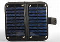 OEM high efficient solar charger for