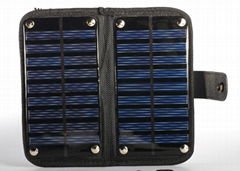 OEM high efficient solar charger for moblie