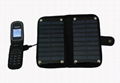 OEM high efficient solar charger for moblie 2