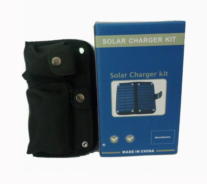 OEM high efficient solar charger for moblie - SCK-02 - TAIDA (China