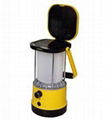 OEM Amazing Patent LED solar lantern 