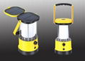 OEM Amazing Patent LED solar lantern  3