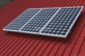 OEM High efficient solar panel 2