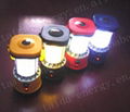 OEM Patent CE ROHS LED solar lantern 1