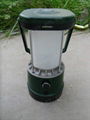 OEM Patent CE ROHS LED solar lantern 2