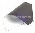 matte magnetic inkjet cast coated inkjet paper 640gsm waterproof