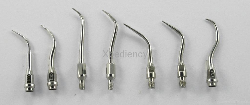 Kavo Dental ultrasonic scaler tips