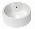 acrylic wash basin 1