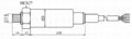 HPT603 Series Pressure Level Transducer & Transmitters  2