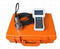 Ultrasonic water depth detector ---HLU-SF  1