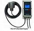 Ultrasonic water depth detector ---HLU-SF  2