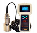 Ultrasonic water depth detector ---HLU-SF  3