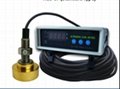 Ultrasonic water depth detector ---HLU-SF  4