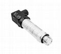 HPT600 Series Pressure & Level Transducers/Transmitters 1