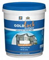 Exterior GOLDLUCK EcoDigital