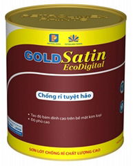 GOLDSATIN EcoDigital Anti-Corrosive