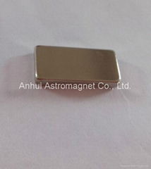 Neo magnet , Permanent magnet , Strong magnet