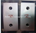 Sintered NdFeB Magnet