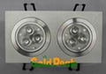 Hot Sell Goldpeak Led Ceiling light/Downlight 3