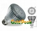 Hot Sell Goldpeak Led Spotlight/Led Bulb/Led Lamp/Led Licht 1