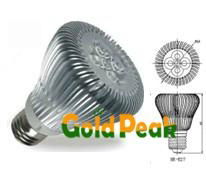 Hot Sell Goldpeak Led Spotlight/Led Bulb