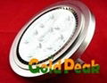 Hot Sell Goldpeak Led Spotlight/Led Bulb/Led Lamp/Led Licht 3