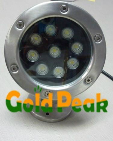 Hot Sell Led Underwater Light