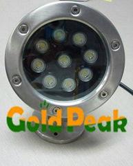 Hot Sell Led Underwater Light