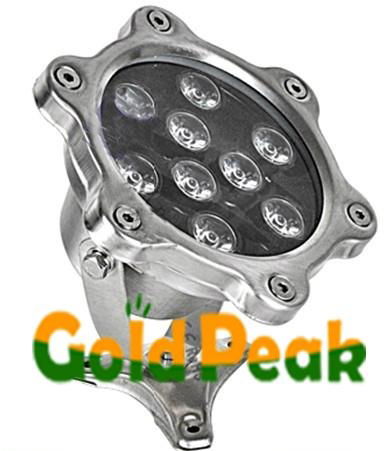 Hot Sell Led Underwater Light 3