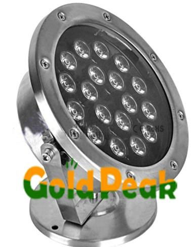 Hot Sell Led Underwater Light 4