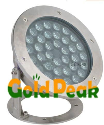 Hot Sell Led Underwater Light 5