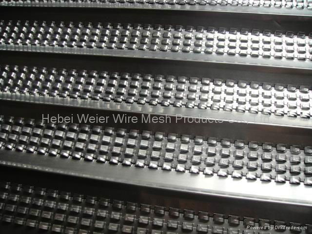  expanded  fabricated metal lath  2